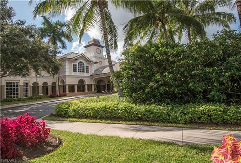 A home in NAPLES