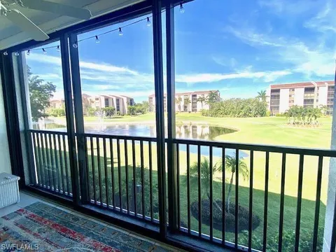 4612 Flagship Dr Unit 206, Fort Myers, FL 33919 - #: 224103319