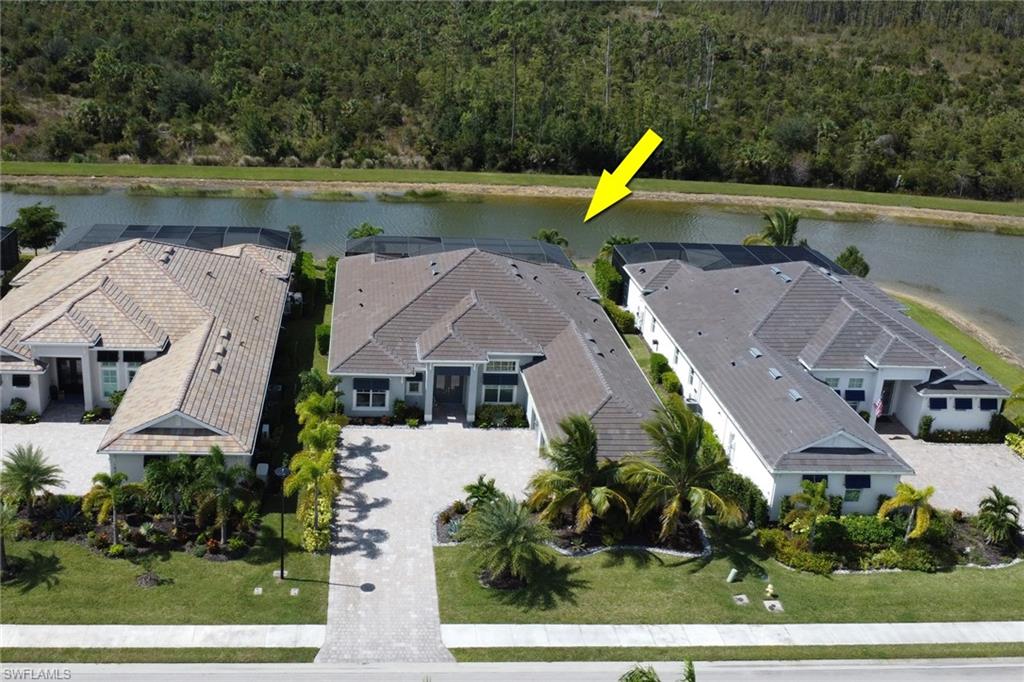 Properties 18660 Wildblue BLVD