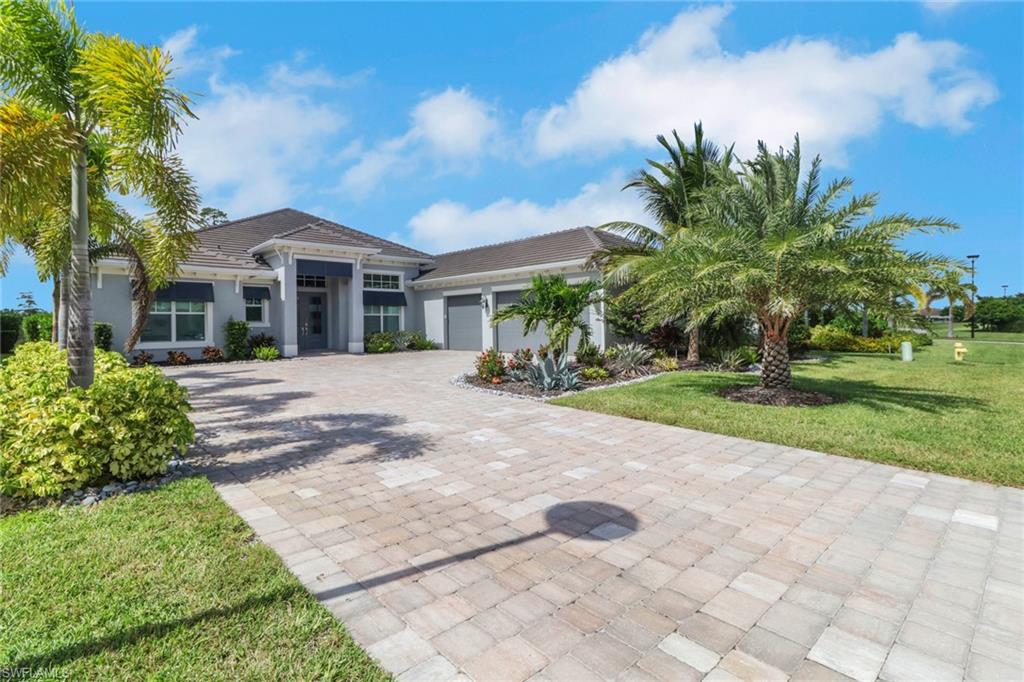Properties 18660 Wildblue BLVD