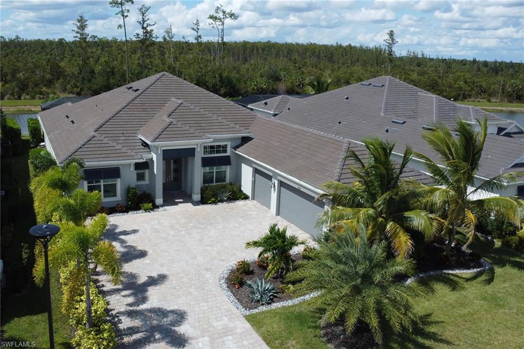 Properties 18660 Wildblue BLVD