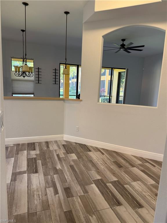 FORT MYERS - Residential Lease