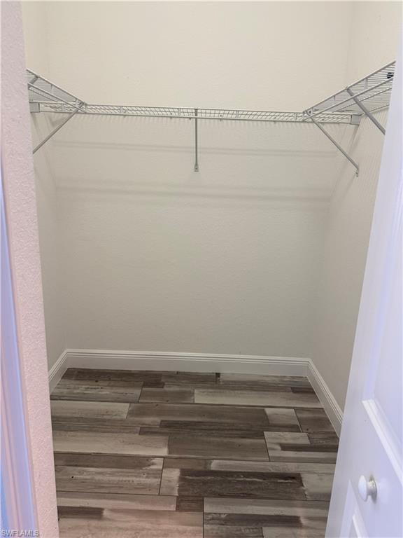 FORT MYERS - Residential Lease