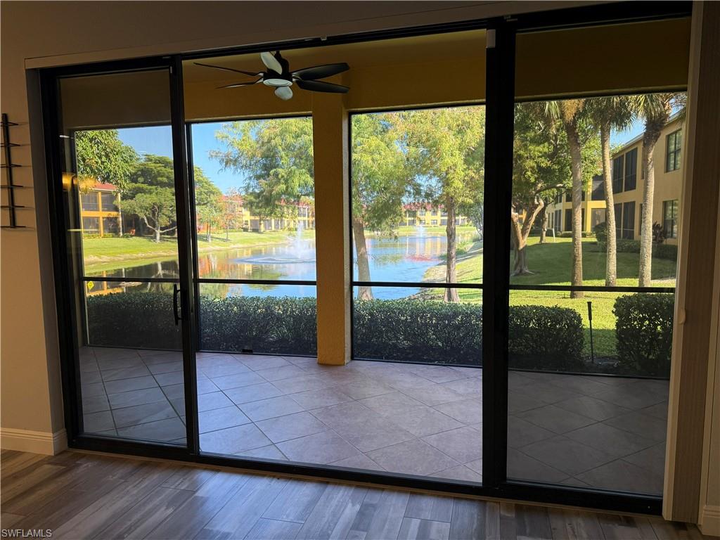 FORT MYERS - Residential Lease