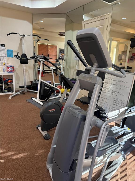 FORT MYERS - Residential Lease