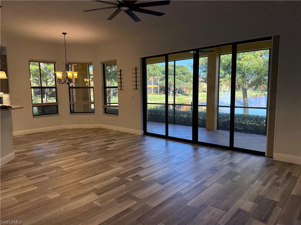 FORT MYERS - Residential Lease