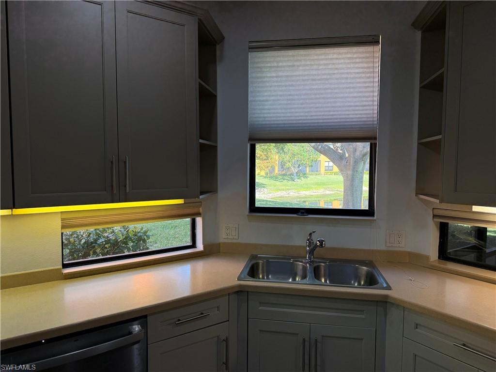 FORT MYERS - Residential Lease