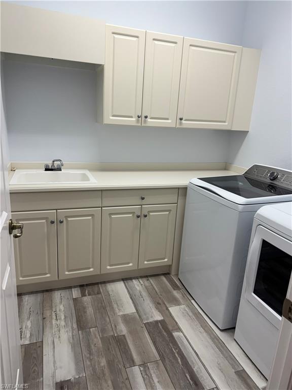 FORT MYERS - Residential Lease