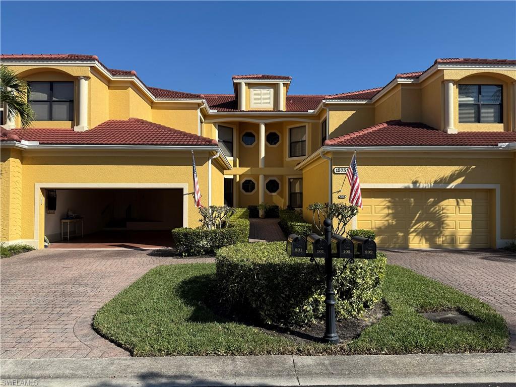 FORT MYERS - Residential Lease