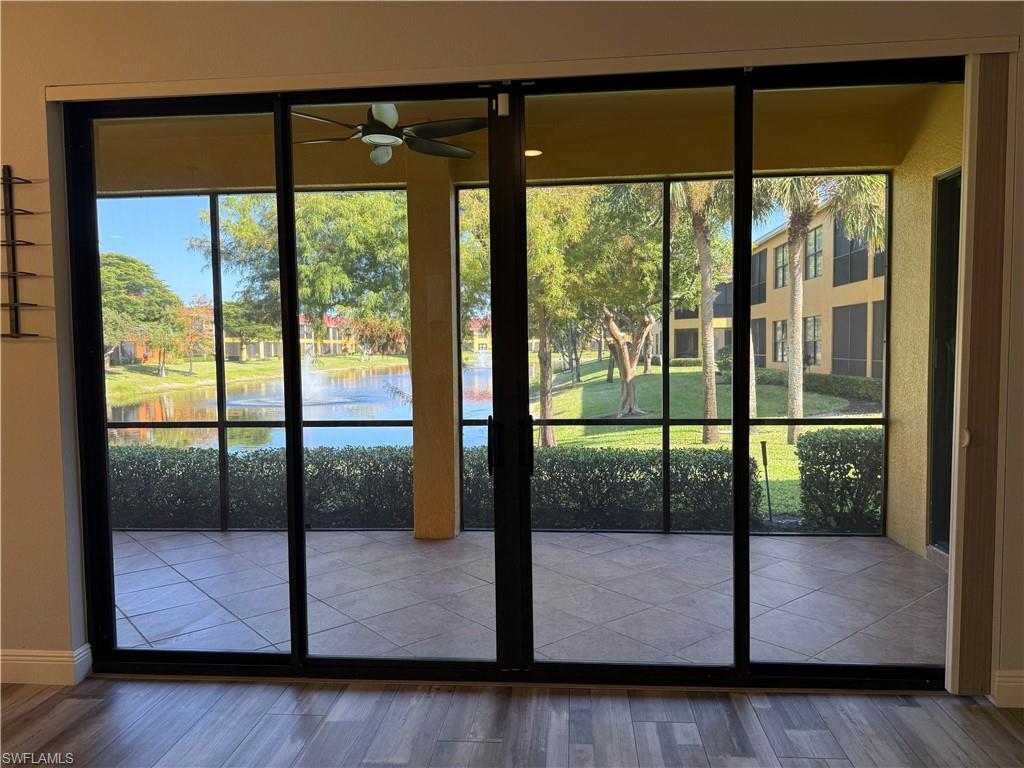 FORT MYERS - Residential Lease