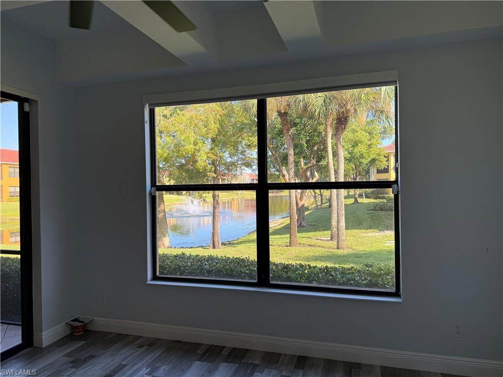 FORT MYERS - Residential Lease