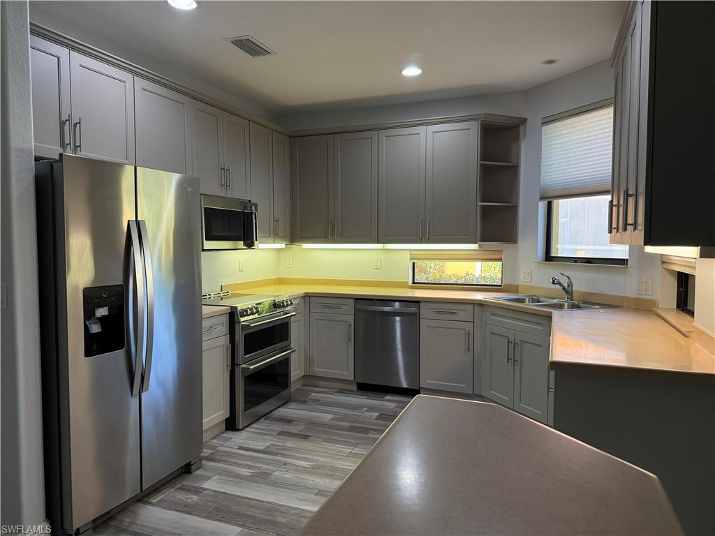 FORT MYERS - Residential Lease