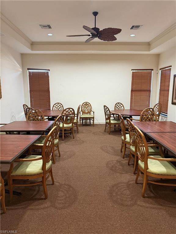 FORT MYERS - Residential Lease