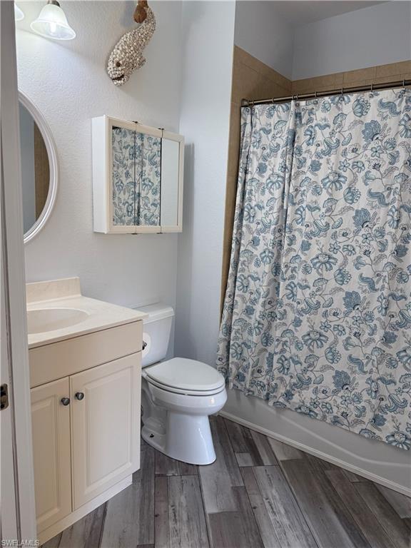 FORT MYERS - Residential Lease