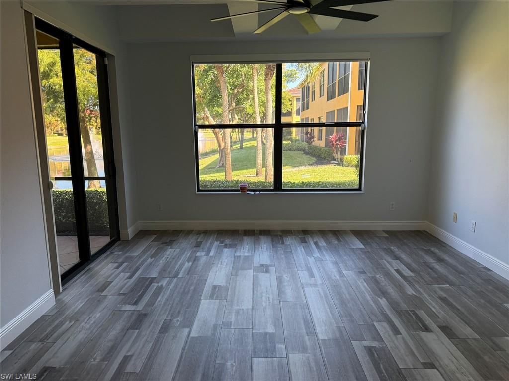 FORT MYERS - Residential Lease