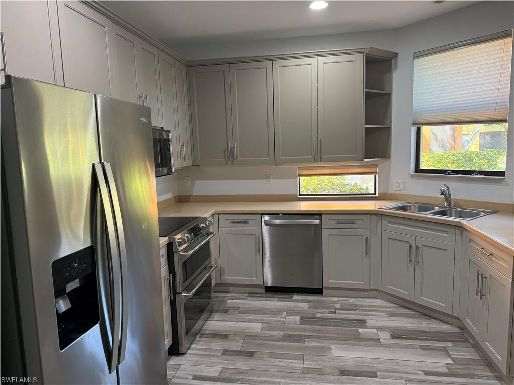 FORT MYERS - Residential Lease