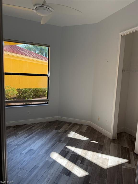 FORT MYERS - Residential Lease