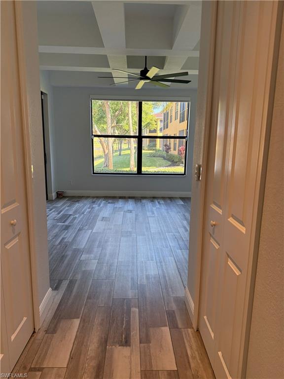 FORT MYERS - Residential Lease