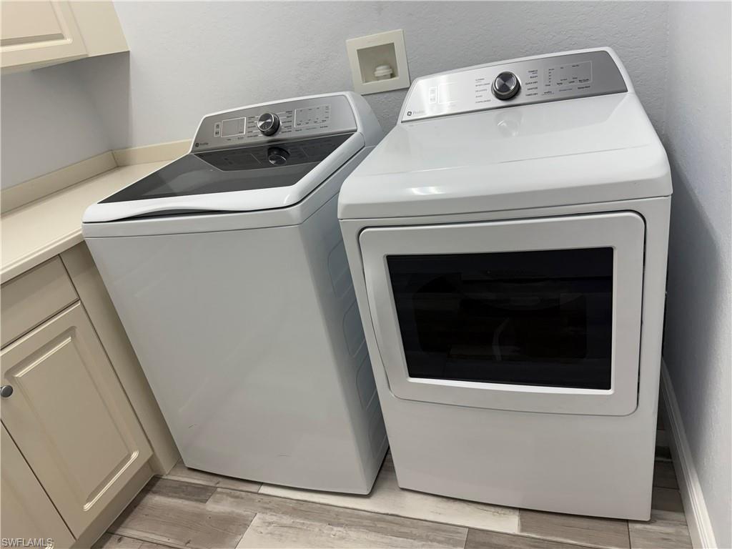 FORT MYERS - Residential Lease