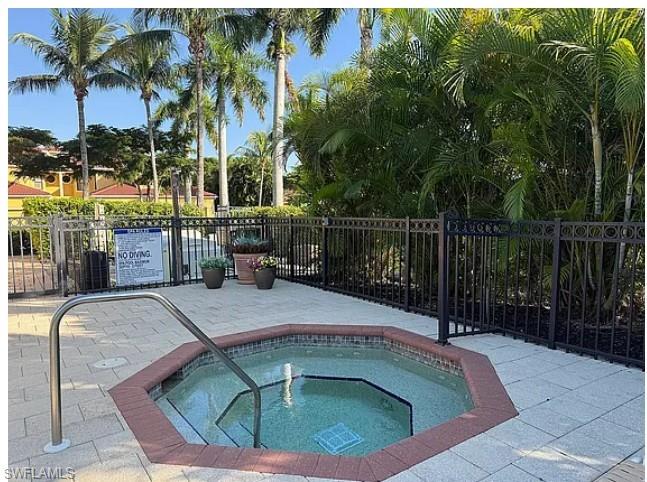 FORT MYERS - Residential Lease