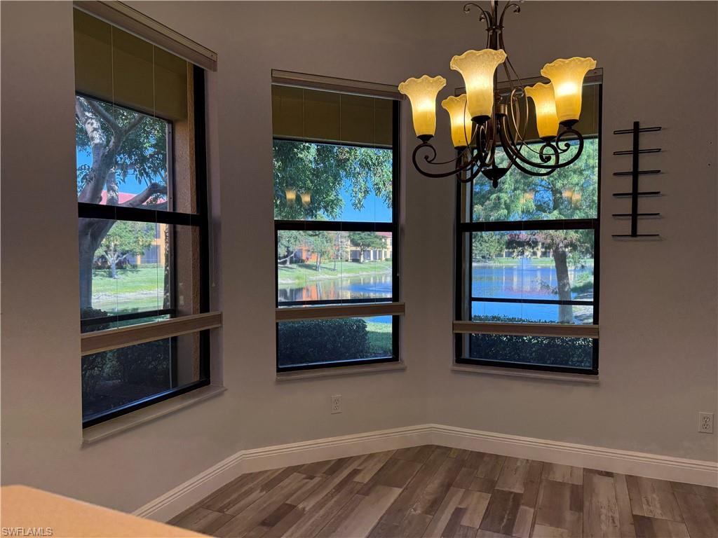 FORT MYERS - Residential Lease