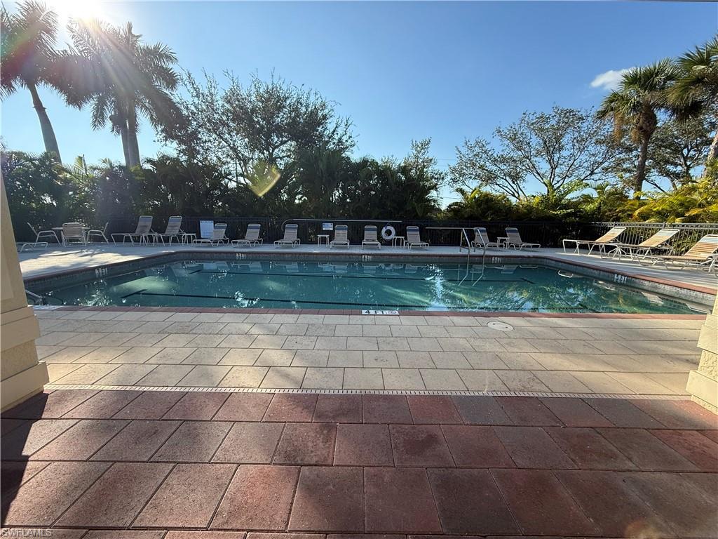 FORT MYERS - Residential Lease