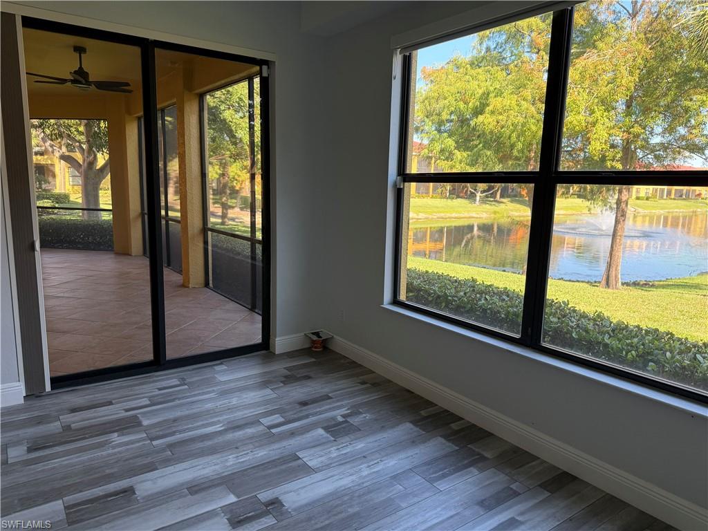 FORT MYERS - Residential Lease