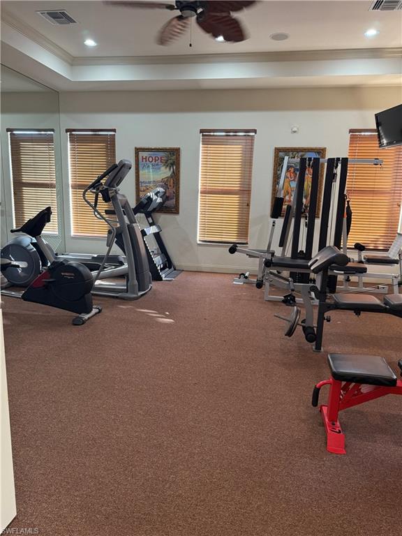 FORT MYERS - Residential Lease