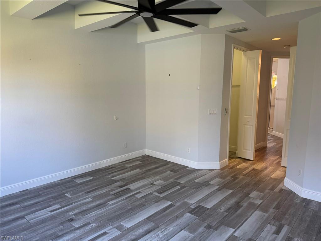 FORT MYERS - Residential Lease