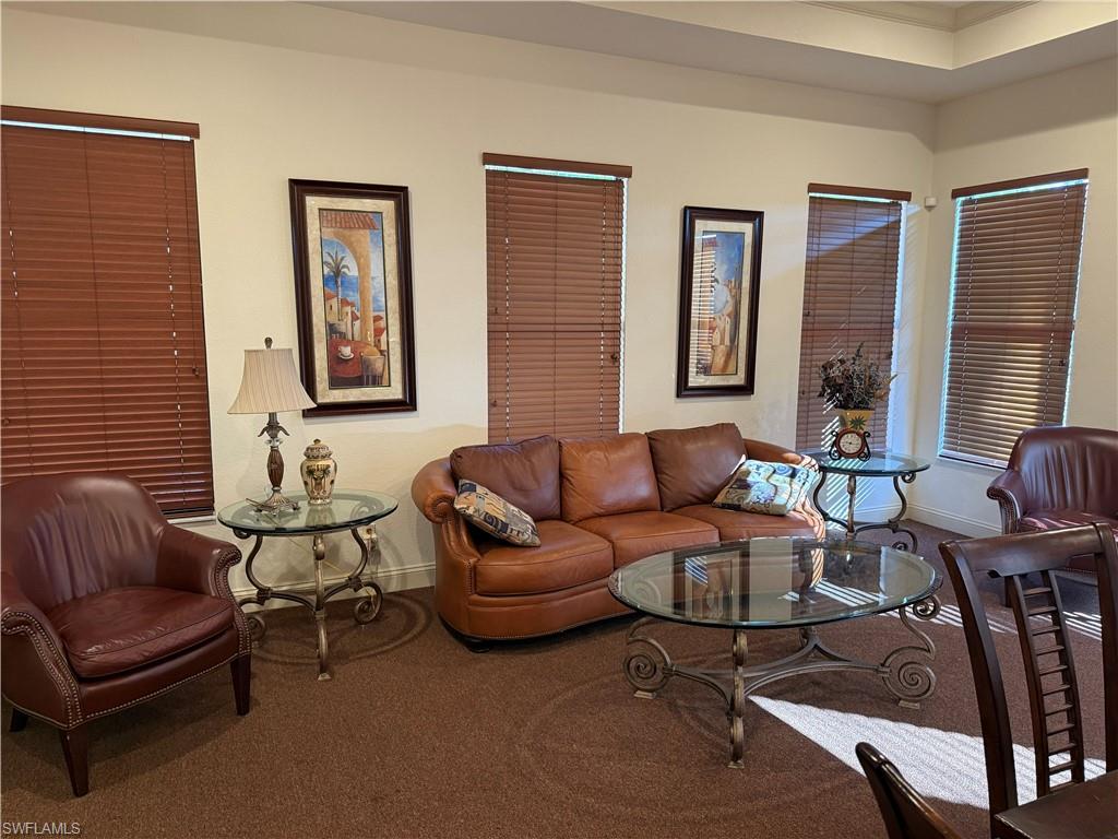 FORT MYERS - Residential Lease