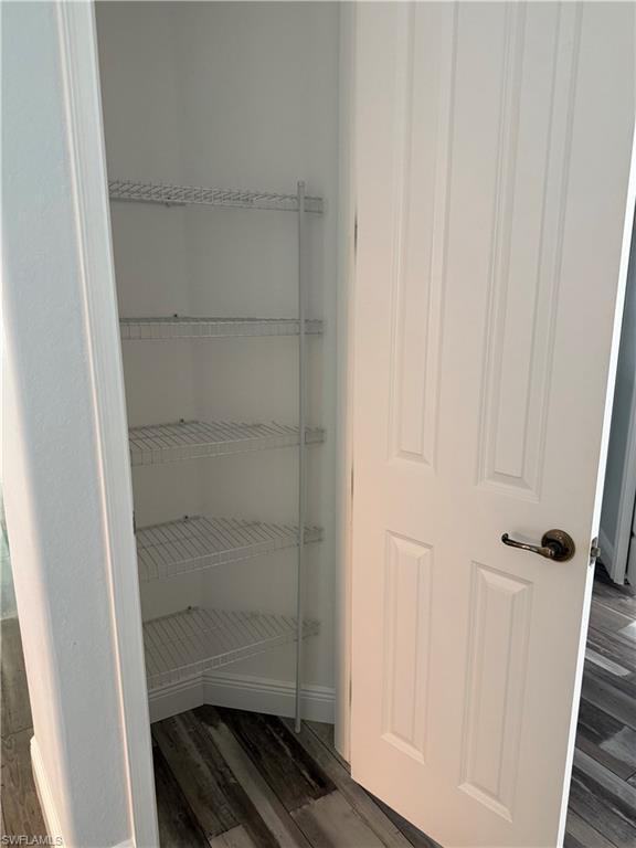 FORT MYERS - Residential Lease