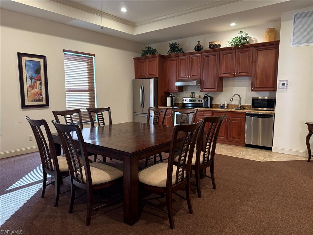 FORT MYERS - Residential Lease