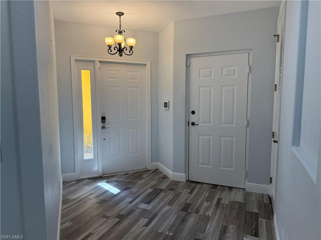 FORT MYERS - Residential Lease