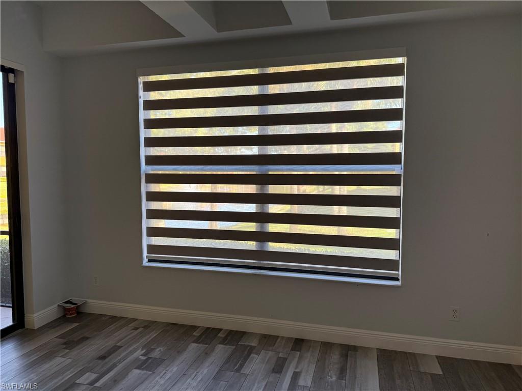 FORT MYERS - Residential Lease