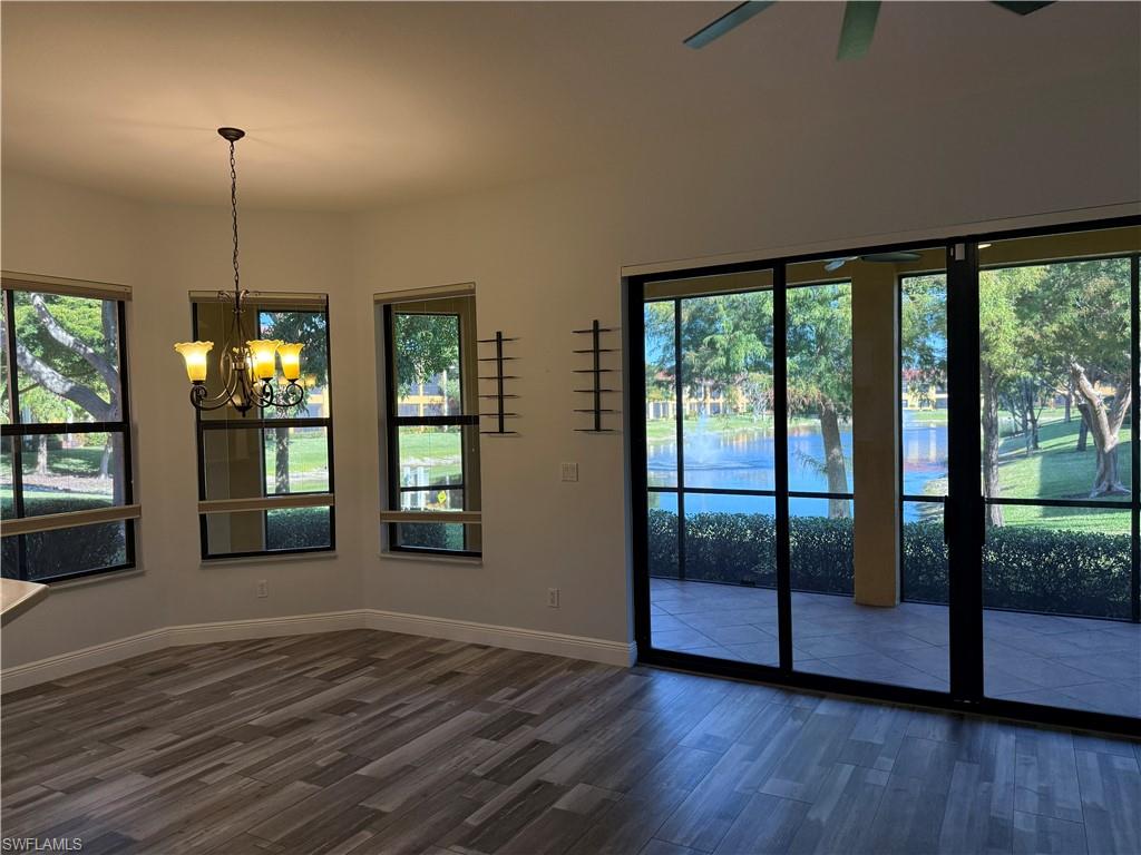 FORT MYERS - Residential Lease