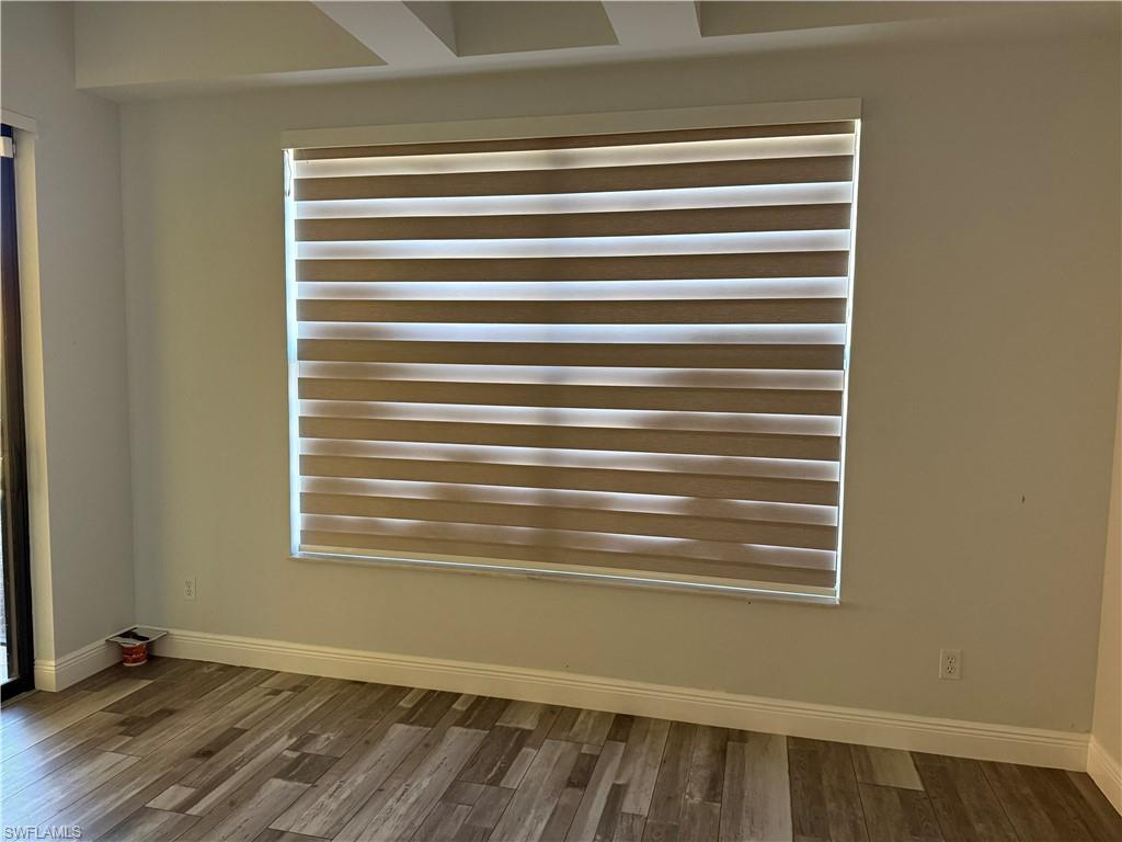 FORT MYERS - Residential Lease