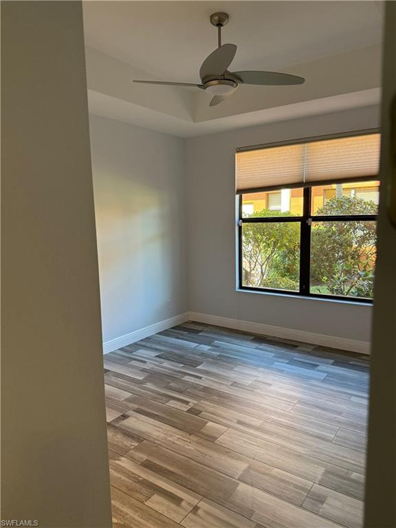 FORT MYERS - Residential Lease