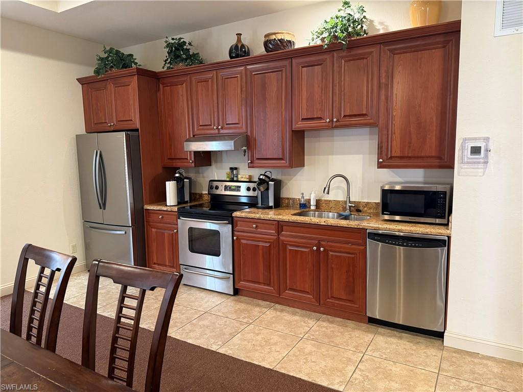 FORT MYERS - Residential Lease