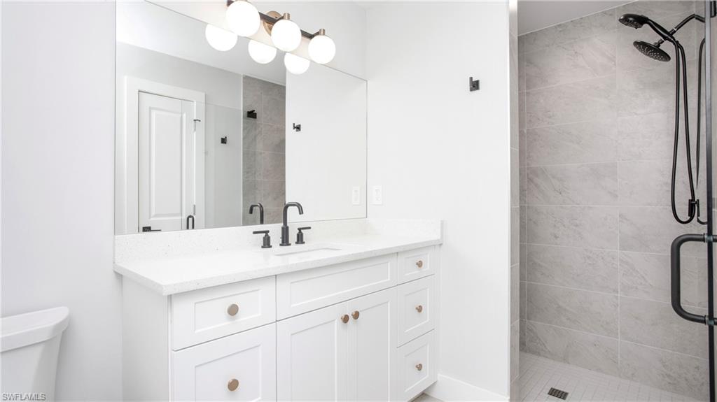 BONITA SPRINGS - Residential Lease