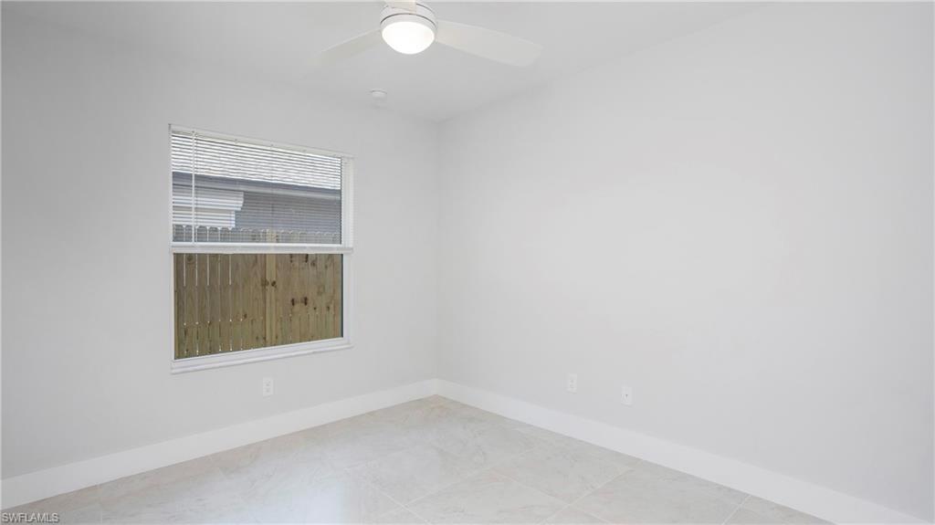 BONITA SPRINGS - Residential Lease