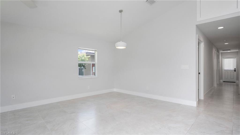 BONITA SPRINGS - Residential Lease