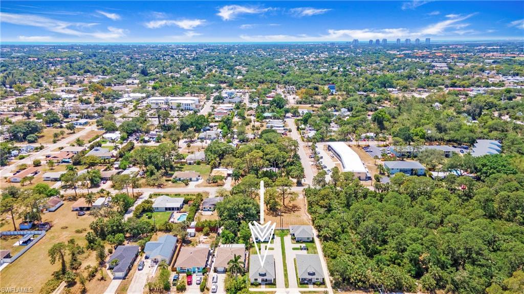 BONITA SPRINGS - Residential Lease