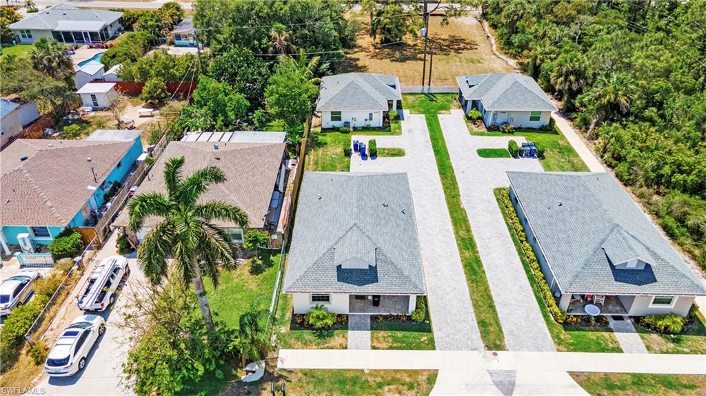 BONITA SPRINGS - Residential Lease