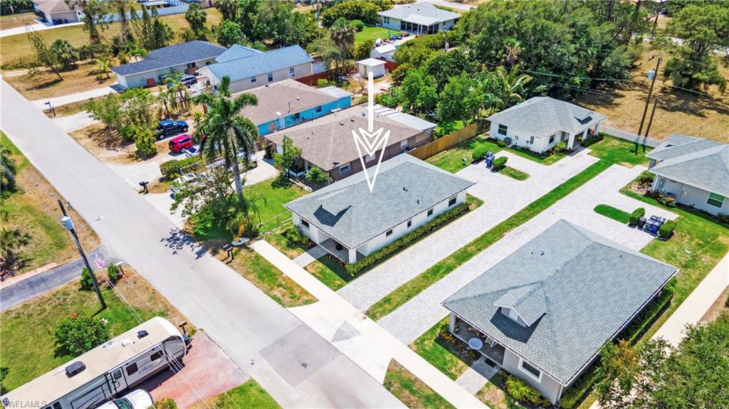 BONITA SPRINGS - Residential Lease