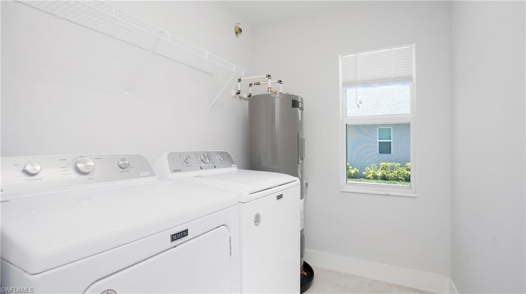 BONITA SPRINGS - Residential Lease