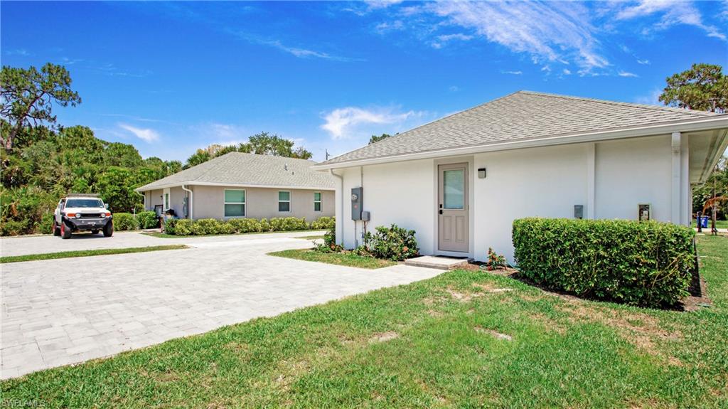 BONITA SPRINGS - Residential Lease