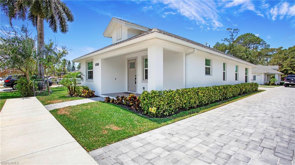 BONITA SPRINGS - Residential Lease