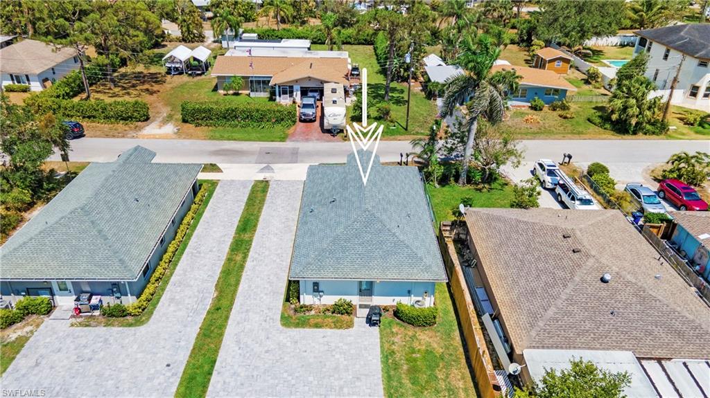 BONITA SPRINGS - Residential Lease