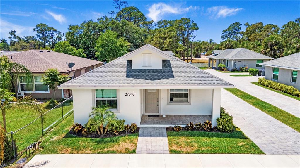 BONITA SPRINGS - Residential Lease