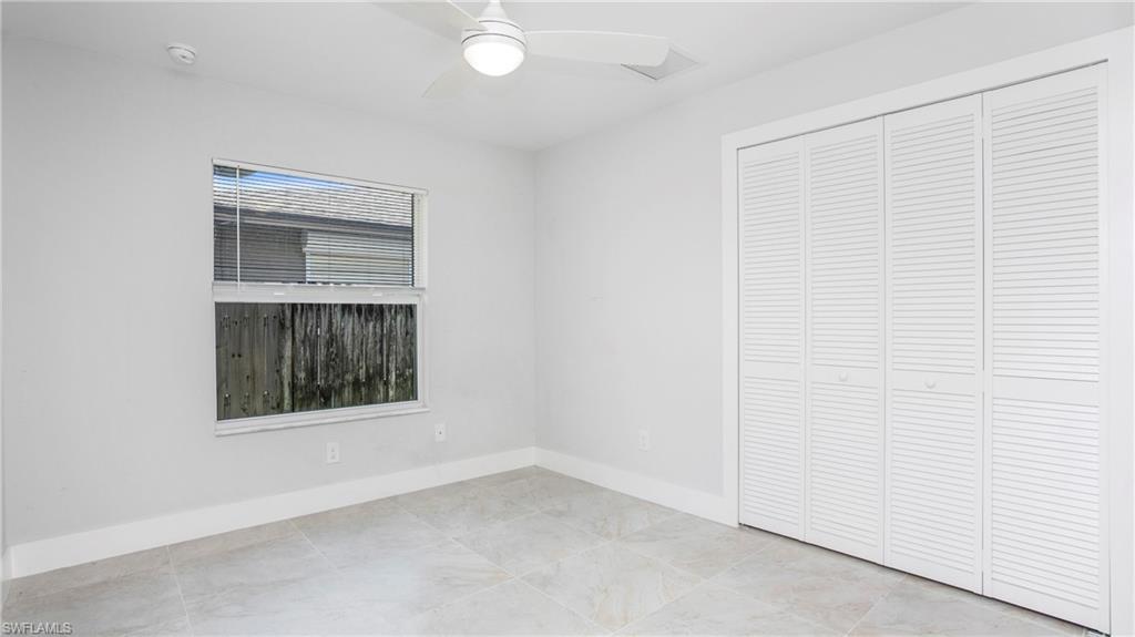 BONITA SPRINGS - Residential Lease